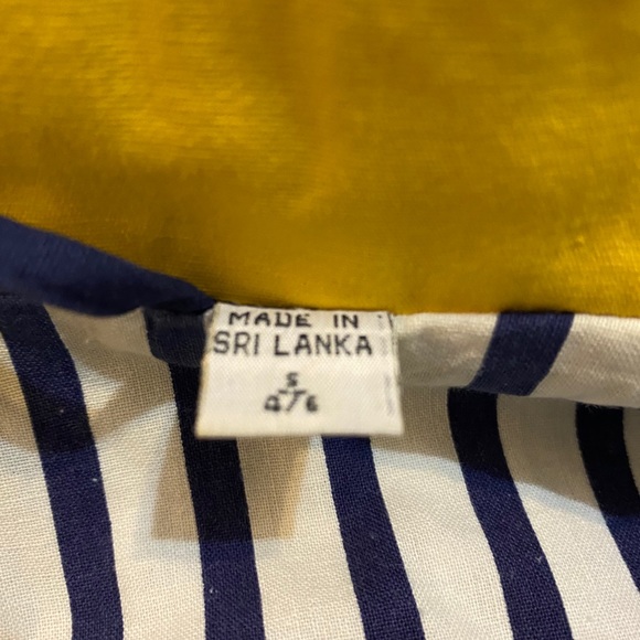 Vintage Braefair Nautical Jacket with Pockets - Picture 7 of 8